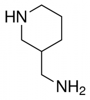 3-(aminomethyl)piperidine CDS013586-1G