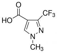 3-(Trifluoromethyl)-1-methyl-1H-pyrazole-4-carboxylic acid 705527-1G