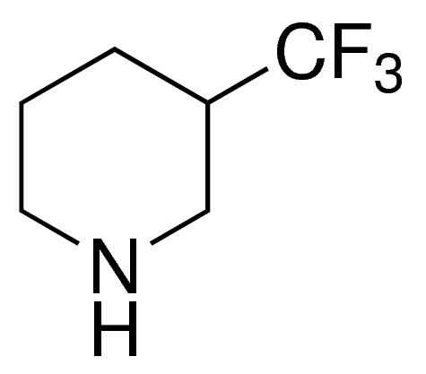3-(Trifluoromethyl)piperidine 