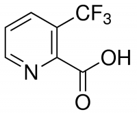 3-(Trifluoromethyl)pyridine-2-carboxylic acid 753289-250MG