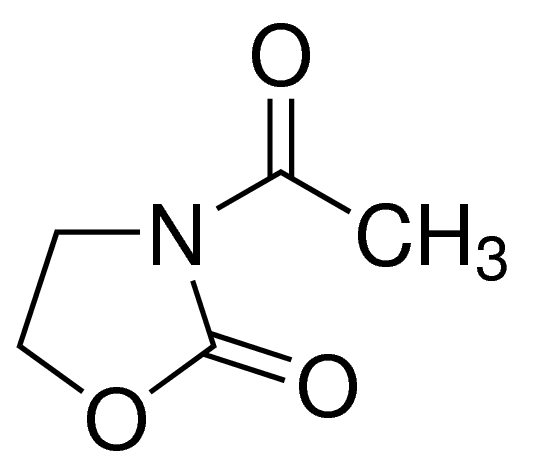 3-Acetyl-2-oxazolidinone 