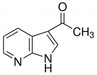 3-Acetyl-7-azaindole 702137-1G