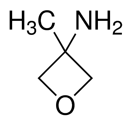 3-Amino-3-methyloxetane 759635-100MG