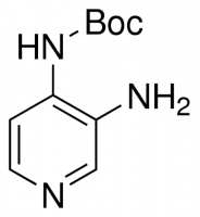 3-Amino-4-(Boc-amino)pyridine 702056-1G