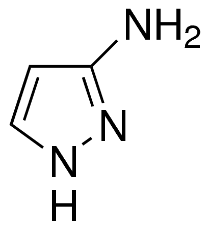 3-Aminopyrazole 