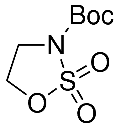 3-Boc-1,2,3-oxathiazolidine 2,2-dioxide 741132-1G
