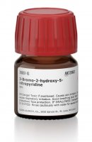 3-Bromo-2-hydroxy-5-nitropyridine 
