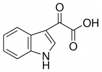 3-Indoleglyoxylic acid 