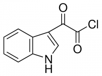 3-Indoleglyoxylyl chloride 515205-5G