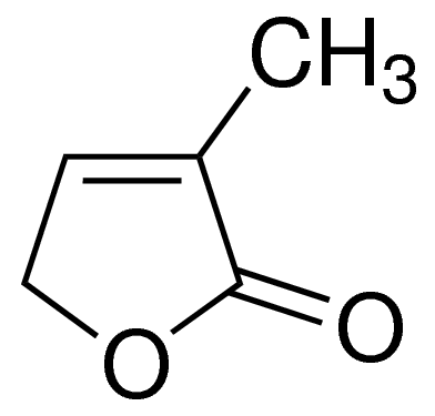 3-Methyl-2(5H)-furanone