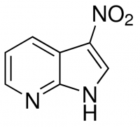 3-Nitro-7-azaindole 699268-1G