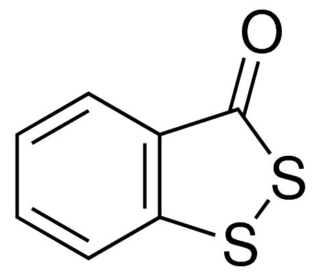 3H-1,2-Benzodithiol-3-one