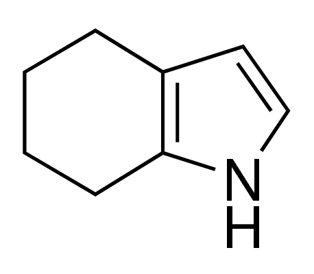 4,5,6,7-Tetrahydroindole 