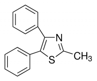4,5-Diphenyl-2-methylthiazole 536059-5G