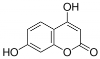 4,7-Dihydroxycoumarin 740136-1G
