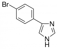 4-(4-Bromophenyl)-1H-imidazole 687057-5G