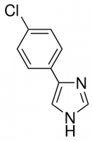 4-(4-Chlorophenyl)-1H-imidazole 687049-5G