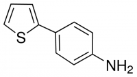 4-(Thiophen-2-yl)aniline 654558-1G