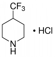 4-(Trifluoromethyl)piperidine hydrochloride 