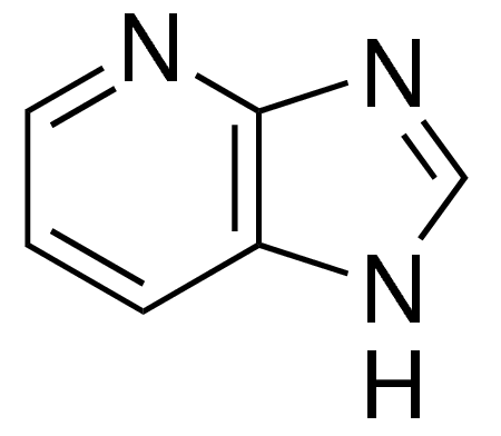 4-Azabenzimidazole 