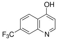 4-Hydroxy-7-(trifluoromethyl)quinoline 184217-10G
