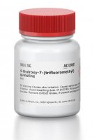 4-Hydroxy-7-(trifluoromethyl)quinoline 184217-10G