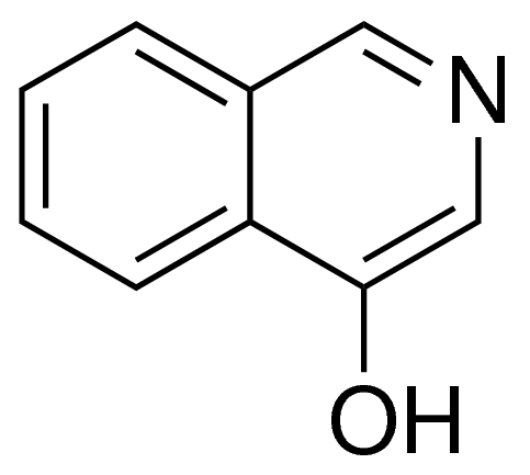 4-hydroxyisoquinoline CDS009938-50MG