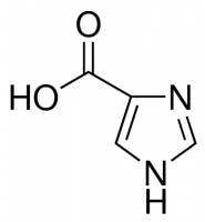 4-Imidazolecarboxylic acid 