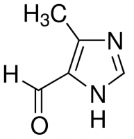 4-Methyl-5-imidazolecarboxaldehyde 392154-5G