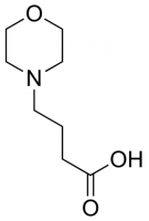 4-Morpholin-4-ylbutanoic acid CDS019660-100MG