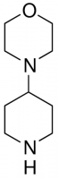 4-Morpholinopiperidine 