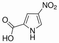 4-Nitro-1H-pyrrole-2-carboxylic acid ANV00088-1G