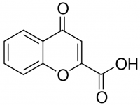 4-Oxo-4H-1-benzopyran-2-carboxylic acid
