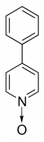 4-Phenylpyridine N-oxide