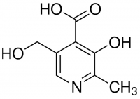 4-Pyridoxic acid