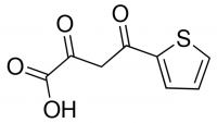 4-thien-2-yl-2,4-dioxobutanoic acid CDS006591-25MG