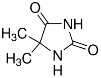 5,5-Dimethylhydantoin 