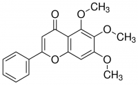 5,6,7-trimethoxyflavone CDS007440-5MG