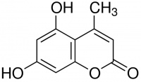 5,7-Dihydroxy-4-methylcoumarin 543594-1G