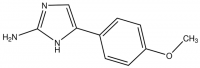 5-(4-Methoxyphenyl)-1H-imidazol-2-amine CBR00460-1G
