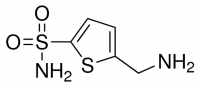 5-(aminomethyl)thiophene-2-sulfonamide CDS012187-100MG