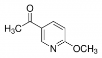 5-Acetyl-2-methoxypyridine 