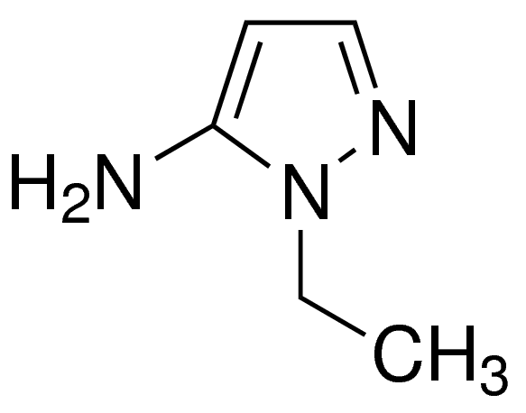 5-Amino-1-ethylpyrazole 