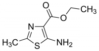 5-Amino-2-methylthiazole-4-carboxylic acid ethyl ester SYX00062-1G