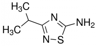 5-amino-3-isopropyl-1,2,4-thiadiazole CDS004483-100MG