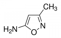 5-Amino-3-methylisoxazole 