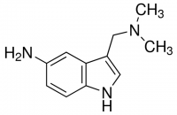5-aminogramine CDS018478-10MG