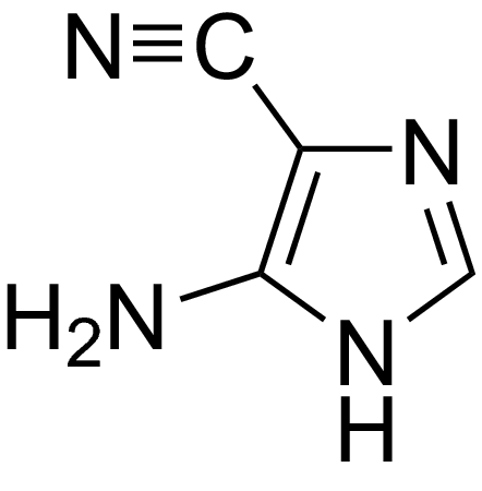 5-Aminoimidazole-4-carbonitrile 