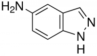 5-Aminoindazole 