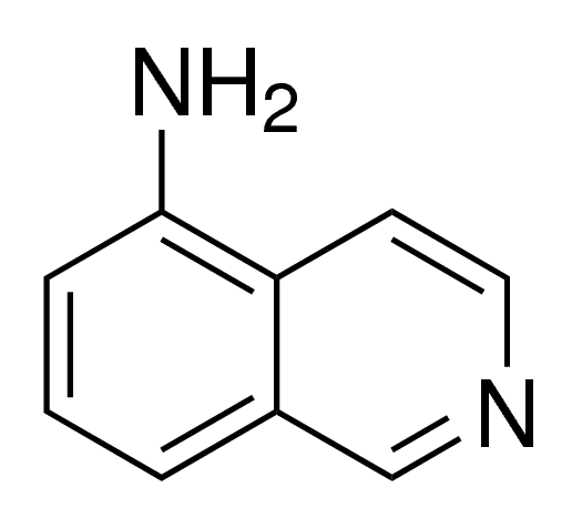 5-Aminoisoquinoline 